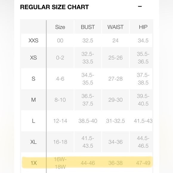 NWT Athleta Triumph Crewneck Sweatshirt 1X - Picture 5 of 6